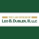 LAW OFFICES OF LEO B. DUBLER, III, LLC logo